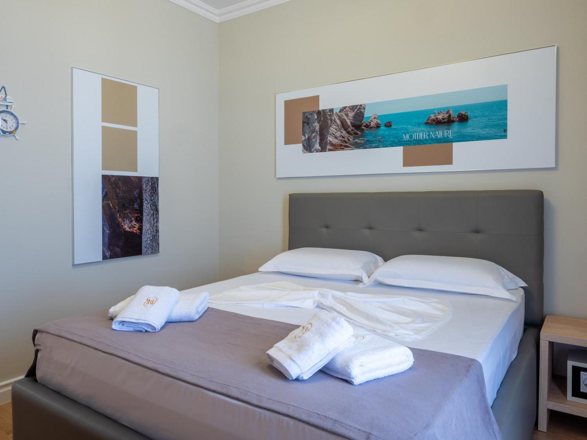 Nia Boutique Hotel By Rapo'S Resort Himara Kültér fotó